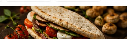 Oferta Bake Trade dla gastronomii