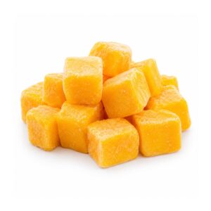 Mango kostka