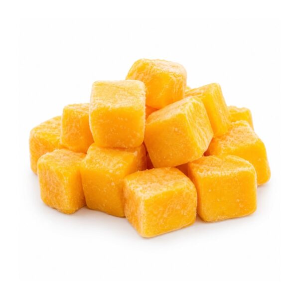 Mango kostka