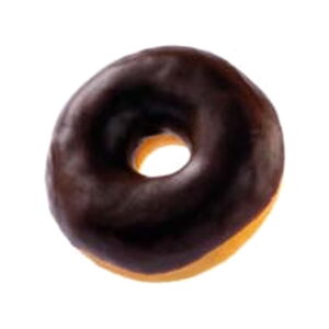 Doony's® mini cacao donut