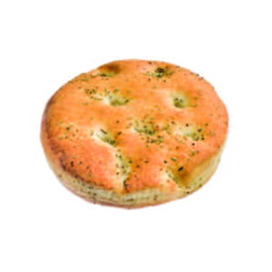 Focaccia z rozmarynem
