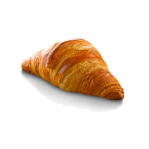 Croissant maślany
