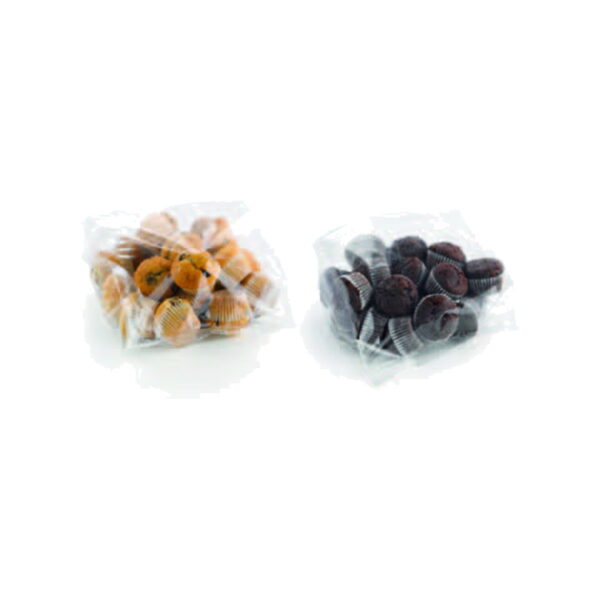 Mini muffin mix