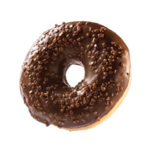 Doony's® chocolate donut
