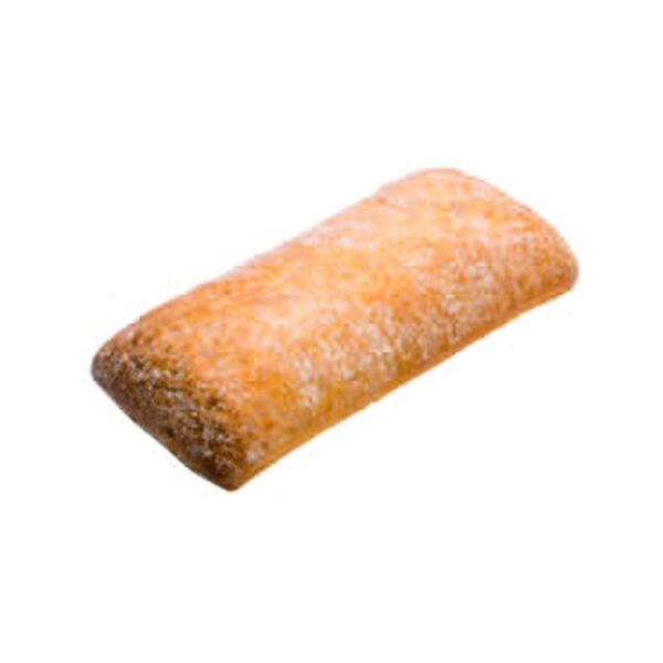 Ciabatta z pszenicą durum