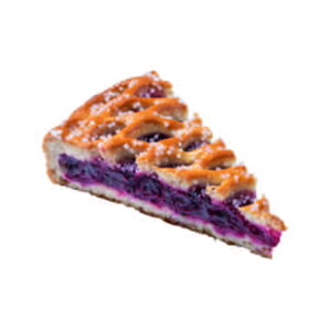 Tarta wiśniowa