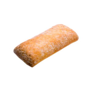 Ciabatta śródziemnomorska