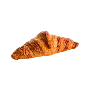 Croissant na bazie roślinnej
