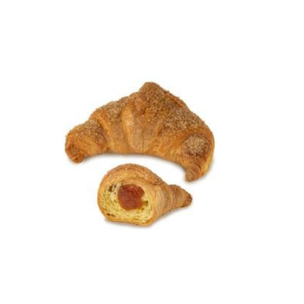 Cornetto morela Vesuvio