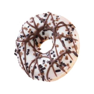 Doony's® frosty donut