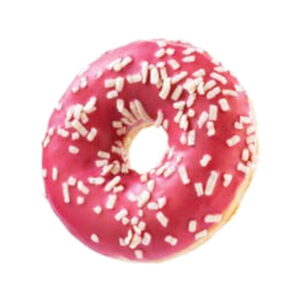Doony's® pinky donut