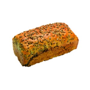 Chleb ze słonecznikiem